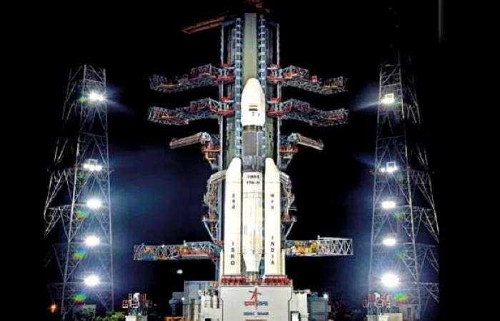  Chandrayaan-3