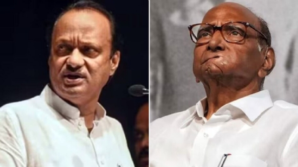 Pawar vs Pawar 