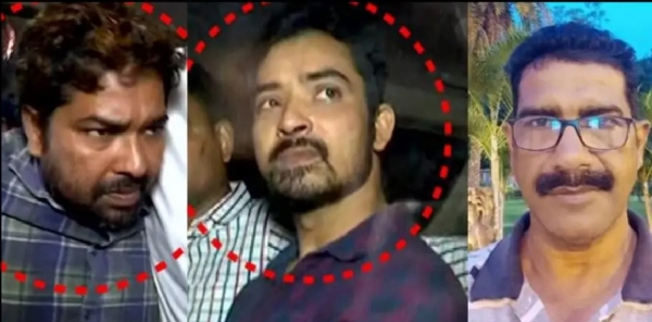 odisha train accident