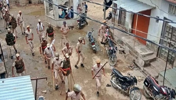 Rajasthan Water bottle