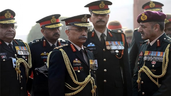 Indian Army Official Uniform Indian Army Official Uniform