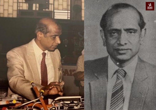 Former DRDO Director passes away