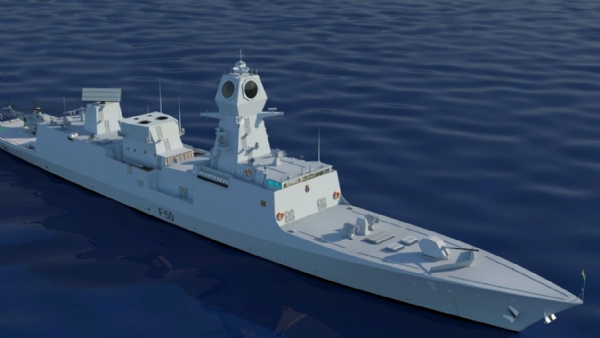 Draupadi Murmu Vindhyagiri