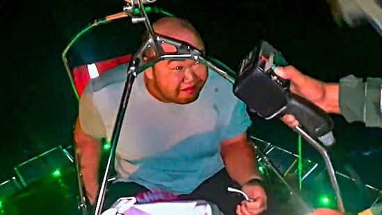 Chinese embassy thanks Indian Coast Guard