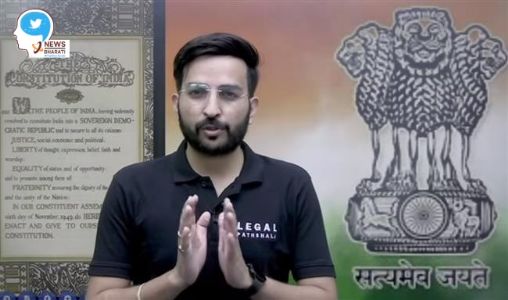 'Personal opinion can wrongly influence learners': Unacademy sacks teacher over viral 'elect educated candidates' video