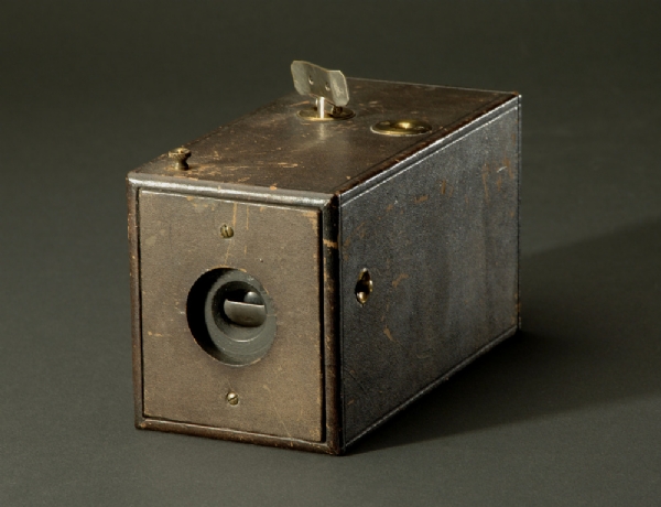 Kodak camera