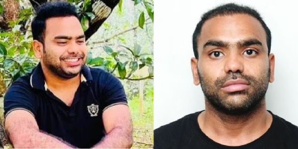 NB Twitter Soch | After search opreation, Kerala Police arrested filmmaker Jasik Ali for sexual assaulting a minor