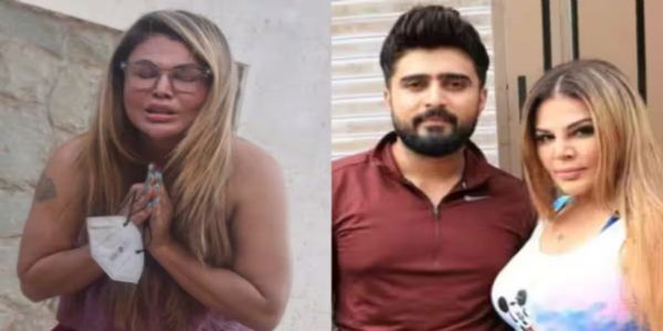 NB In List | Rakhi Sawant accuses ex-husband Adil Khan of selling her NUDE videos for Rs 47 lakhs; 4 shocking allegations-