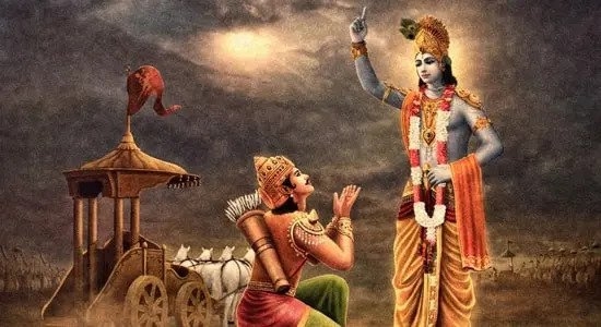 Importance of Bhagavad Gita