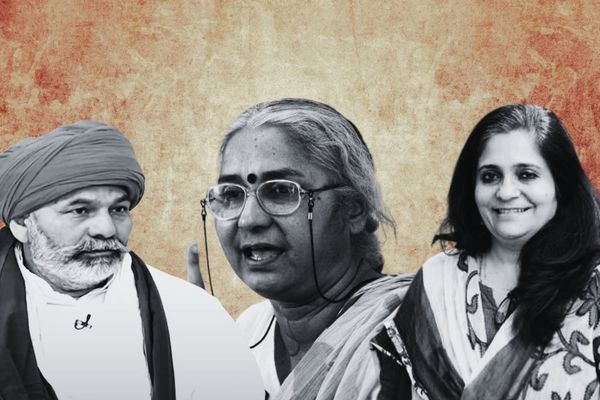 Urban Naxals Urban Naxals