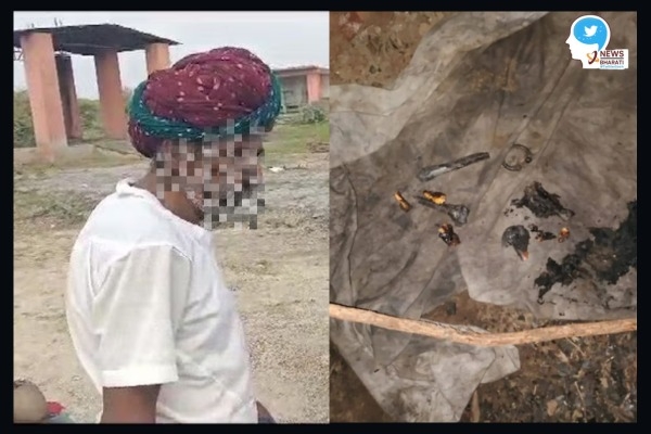 Rajasthan minor Rape 