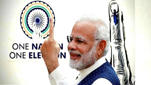 One Nation, One Election