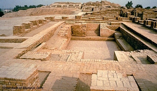 Ancient India Engineering