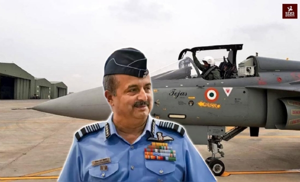 IAF Chief to buy around 100 more LCA Mark 1A jets - NewsBharati
