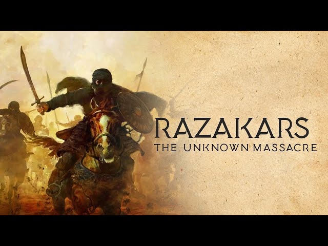 Teaser of Razakar 
