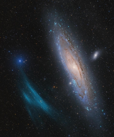 2023 ‘Astronomy Photographer of the Year’