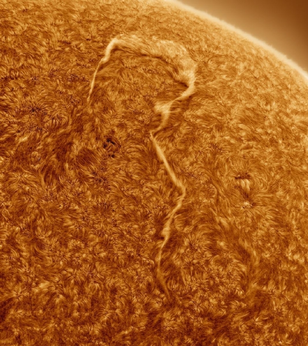 2023 ‘Astronomy Photographer of the Year’