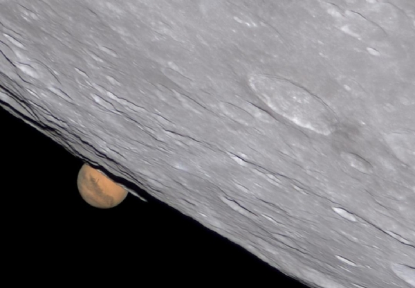 2023 ‘Astronomy Photographer of the Year’