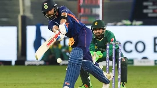 IND vs PAK, Asia Cup 2023: Virat Kohli's record against Pakistan in the ...
