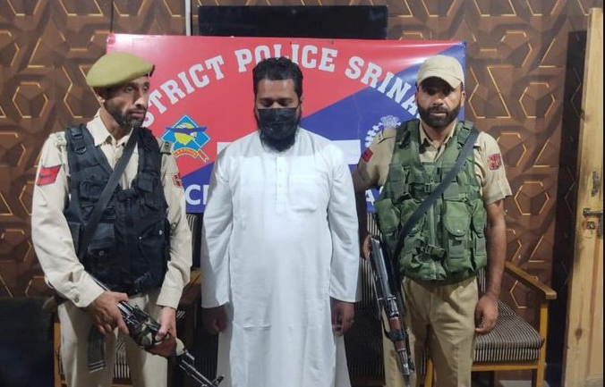 maulvi srinagar sexual assault