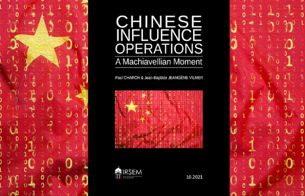 Chinese Influence Operations