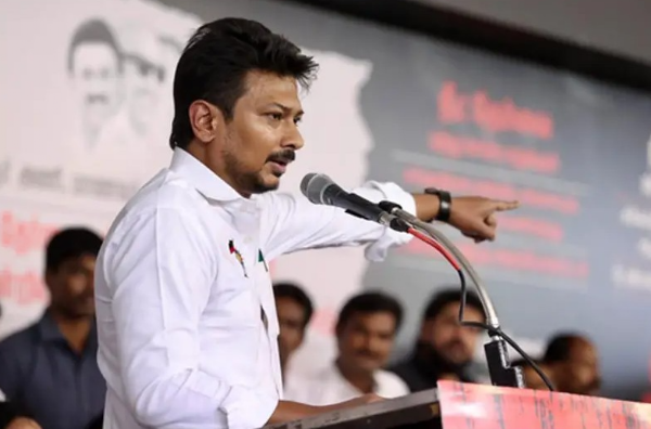 sanatan udhyanidhi stalin