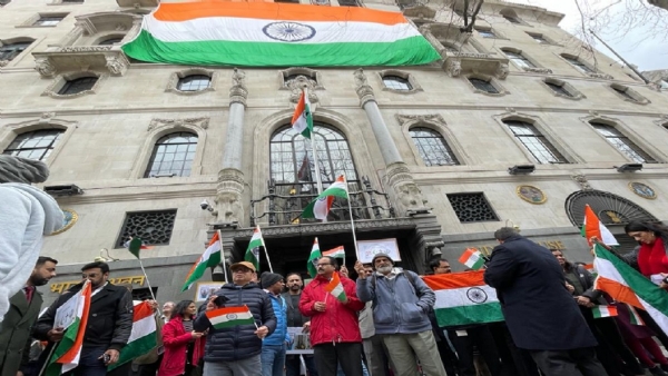 Home Away from Home UK