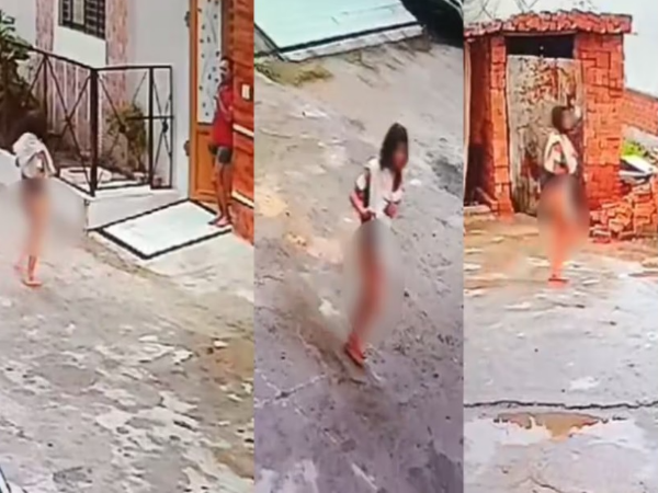 Ujjain Rape Minor Girl