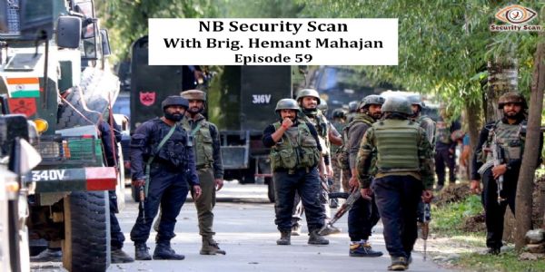 #SecurityScan 59: Canada’s Support to Khalistani Terrorism and much more