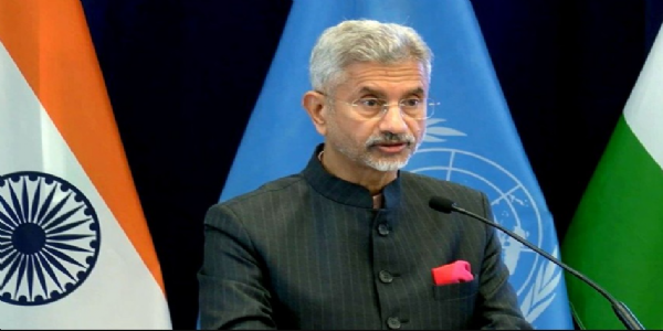 NB In List | Jaishankar's savage replies to foreign reporters on Canada, Russian Oil, Pak, & more
