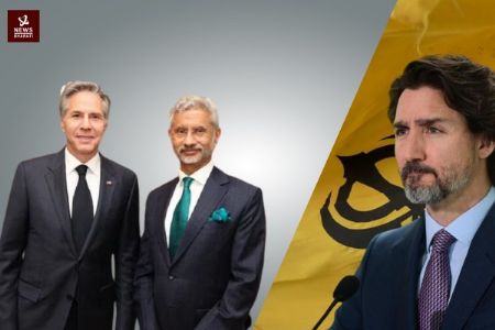 NB Twitter Scan | Power of New Indian Diplomacy! Trudeau left disappointed as Blinken maintains mum about 'Nijjar's killing' for his meet with Jaishankar