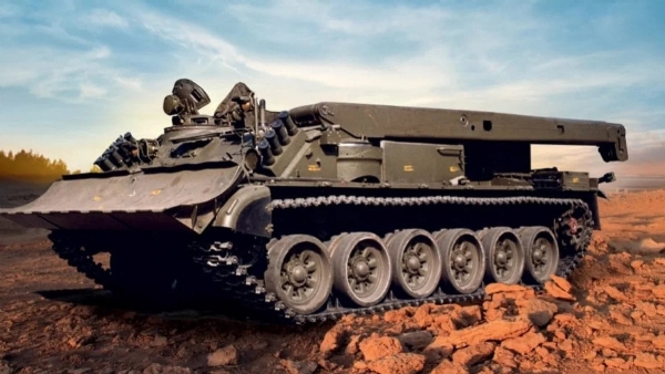 Indian Army to procure 170 armoured recovery vehicles