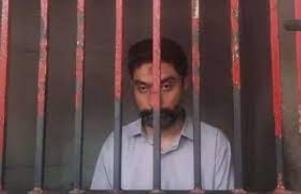 pakistan school principal rape blackmailing