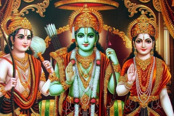 Jagar of Sri Rama - Shri Rama and Samarasata - NewsBharati