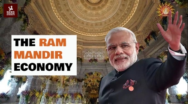 Ram Mandir Economy