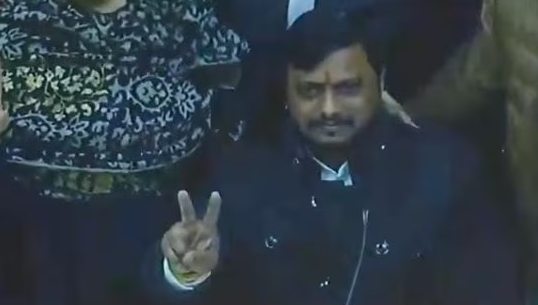 Manoj Sonkar Chandigarh mayor elections Manoj Sonkar Chandigarh mayor elections