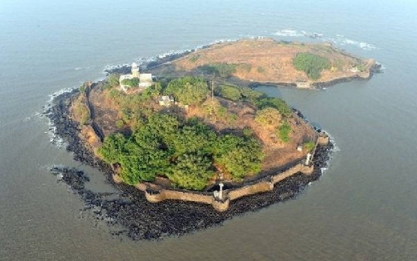 Maratha forts