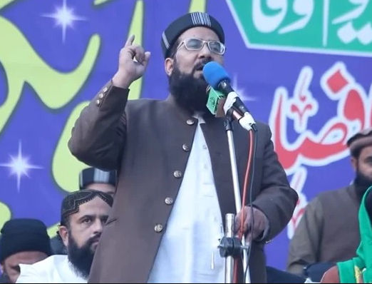 Masood Ur Rehman Usmani