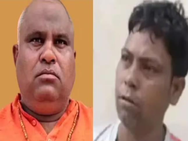  Bittu Bajrangi's brother Mahesh Panchal passed away