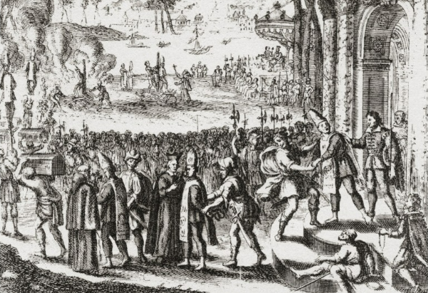 Hindus portuguese Goa