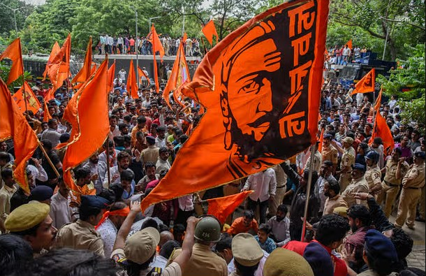 Hindu Maharashtra Assembly Elections Hindu Maharashtra Assembly Elections