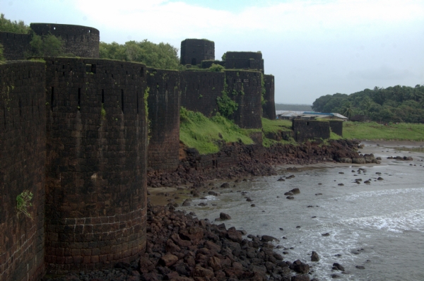 Chhatrapati Shivaji Maharaj