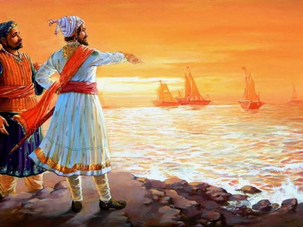 Chhatrapati Shivaji Maharaj