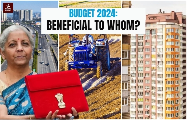 Budget 2024 benefits