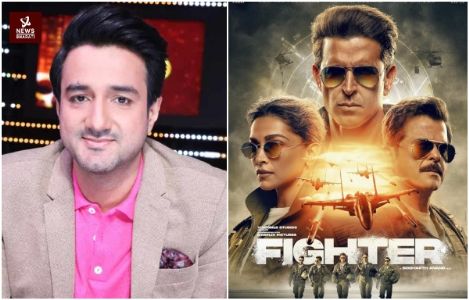 '90% of Indians haven't flown in planes': Director Siddharth Anand's ABSURD reasoning behind 'Fighter' box office struggle