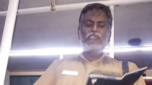 Dalit woman faces discrimination: Forced off TNSTC bus for carrying beef