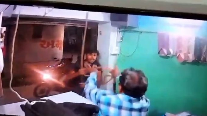 Kanhaiya Lal like murder