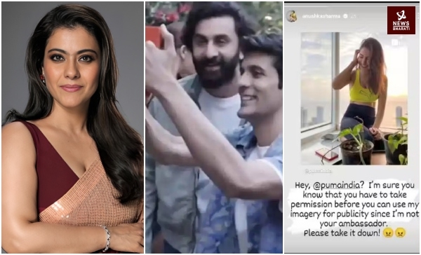 fake ad campaigns bollywood poonam pandey