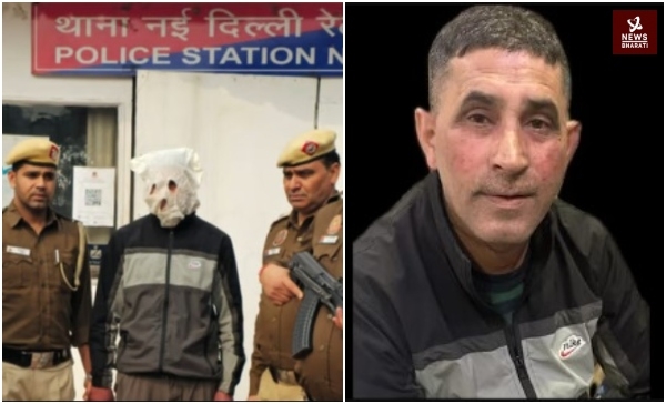 laskhar terrorist delhi retired army