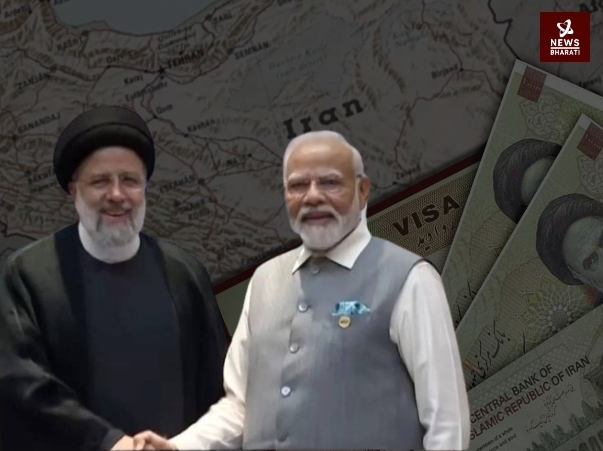 visa free policy Iran Indian tourists